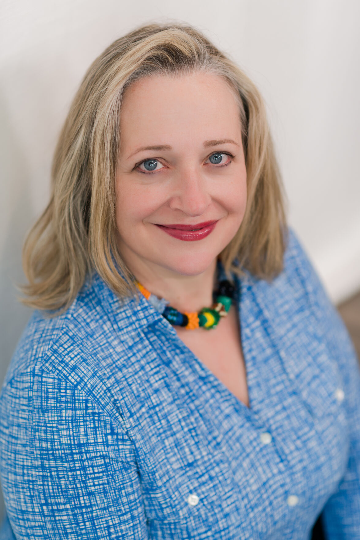 Deborah Rimmler